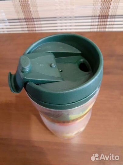 Термокружка фирменная