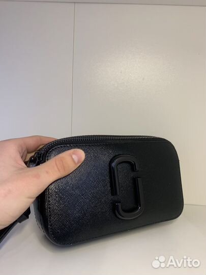 Сумка marc jacobs новая