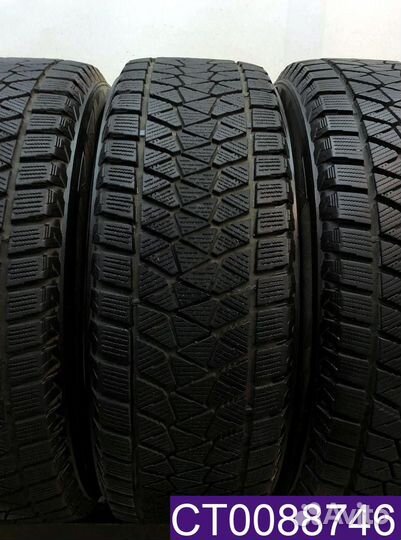 Bridgestone Blizzak DM-V2 225/65 R17 96T