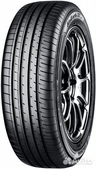 Yokohama BluEarth-XT AE61 225/60 R18 104W