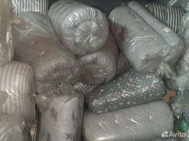 Матрасы ватные новые. Доставка. Производитель