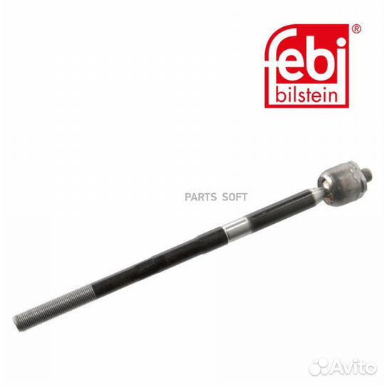 Febi 19877 Тяга рулевая перед прав/лев