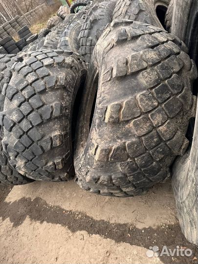 Шины на краз 1300/530-533