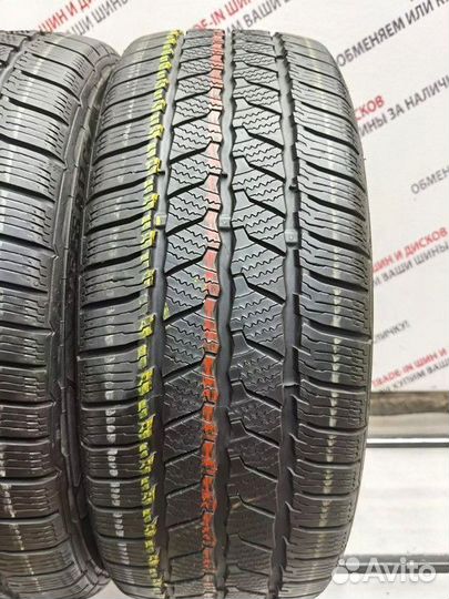 Continental VanContact Winter 225/55 R17 109T