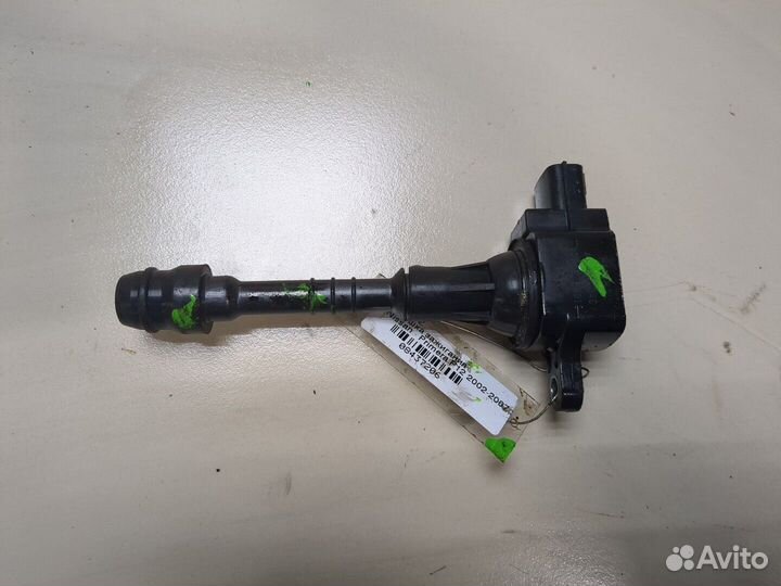 Катушка зажигания Nissan Primera P12, 2004