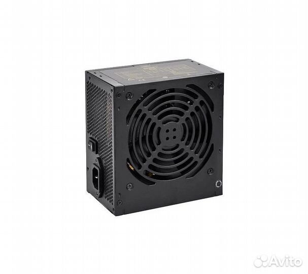Блок питания Deepcool 350W DE500 V2
