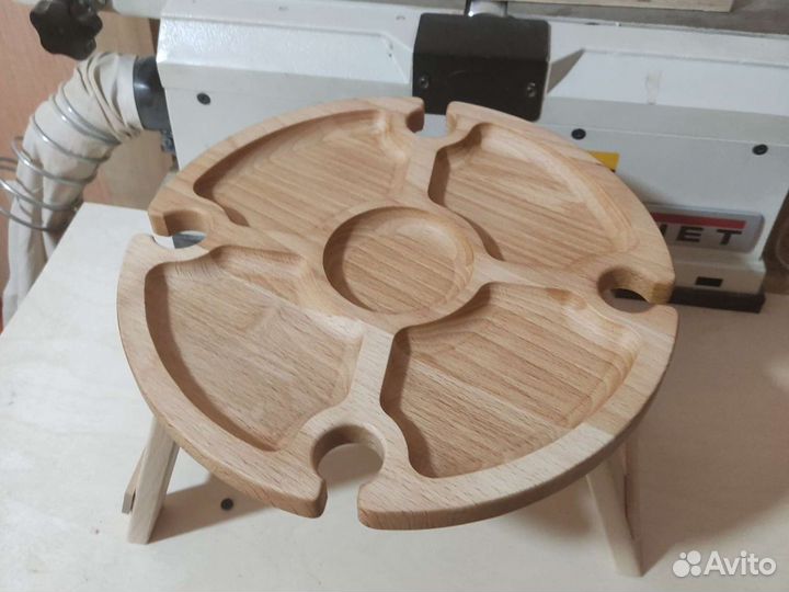 Оптом деревянные изделия от производителя