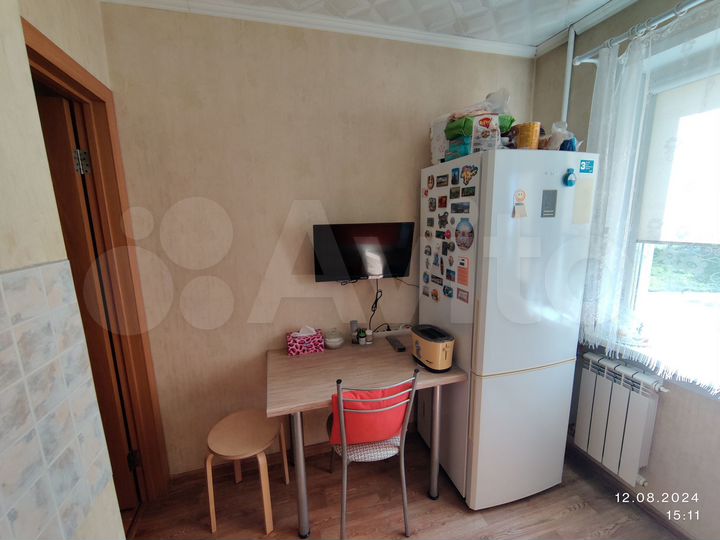 2-к. квартира, 42,9 м², 2/5 эт.