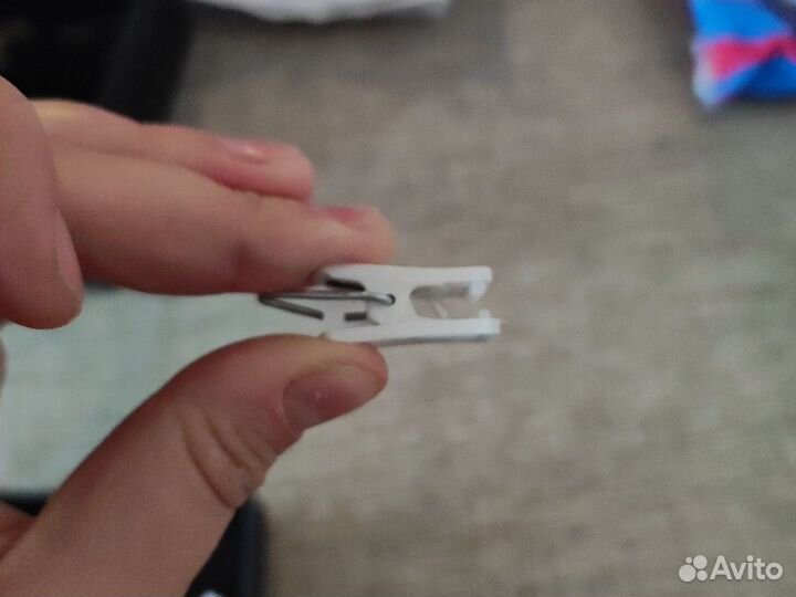 Крючки для штор