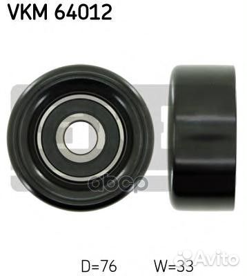 VKM 64012 VKM 64012 Skf