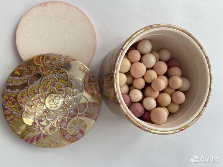 Guerlain метеориты