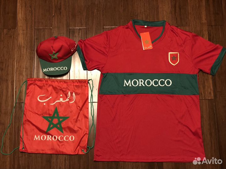 Футболка чм