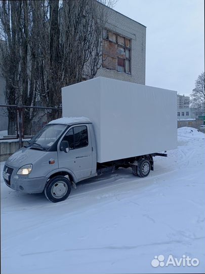 Грузоперевозки по стране от 200кг