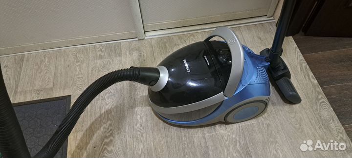 Пылесос Samsung