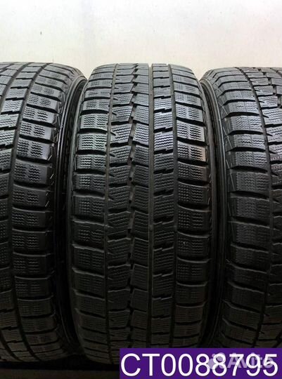 Dunlop Winter Maxx WM01 225/50 R17 96T