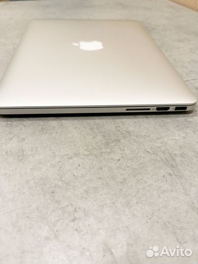 Apple macbook pro 13 retina 2014