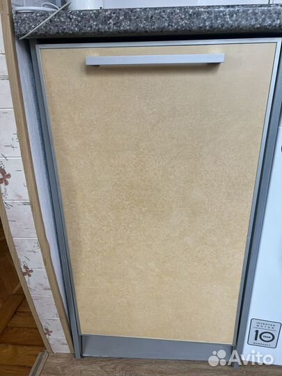 Посудомойка