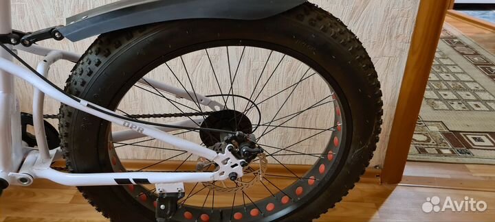 Велосипед горный.7 скоростей больше и не надо