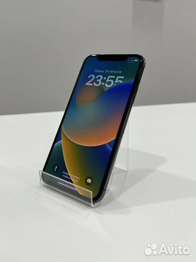 iPhone Xs