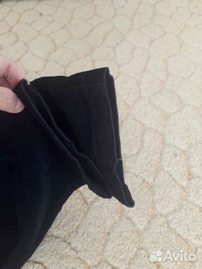 Брючки Zara,лонг Mayoral