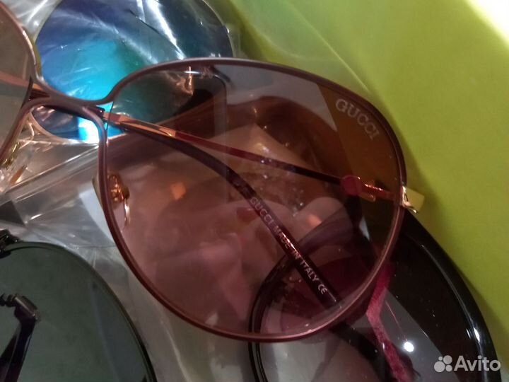 Очки.диор.фенди