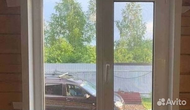 Окна быстро за день