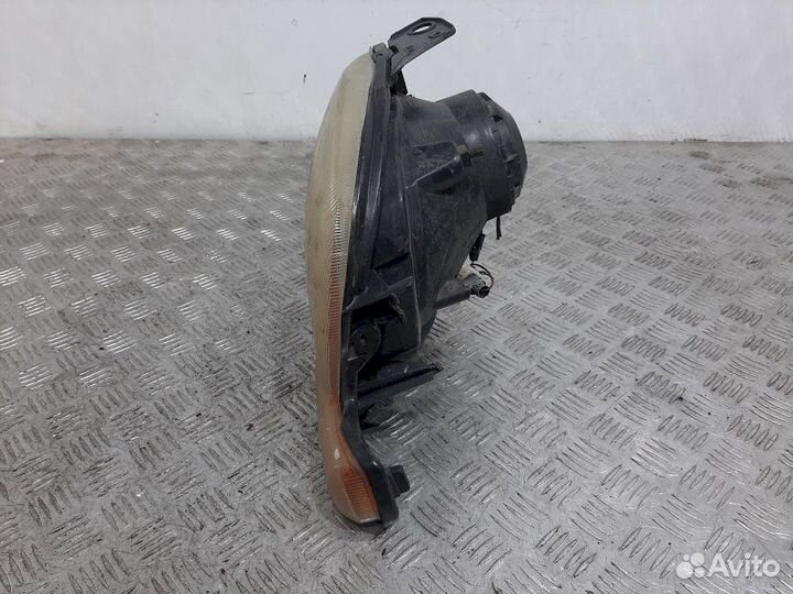 Фара Renault Kangoo (1997-2008)