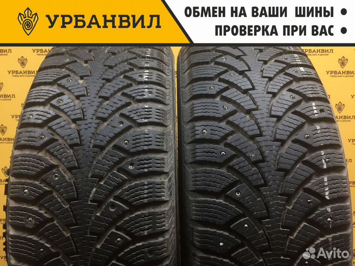 Nokian Tyres Nordman SUV 235/65 R17 108T