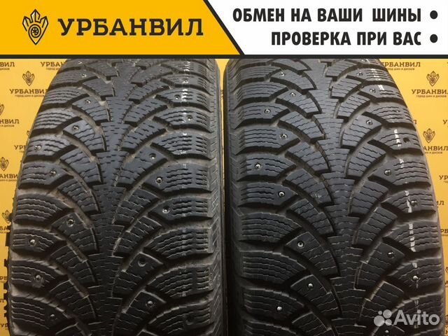 Nokian Tyres Nordman SUV 235/65 R17 108T