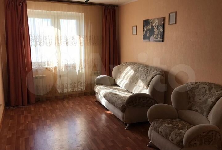 1-к. квартира, 40 м², 14/20 эт.
