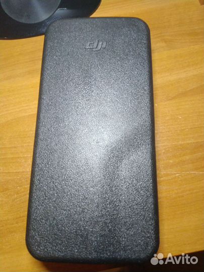 Стабилизатор(стедикам)трехосевой DJI OM2