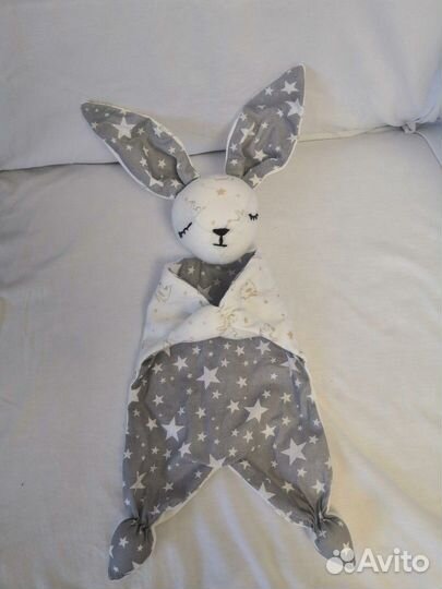 Сплюшка комфортер