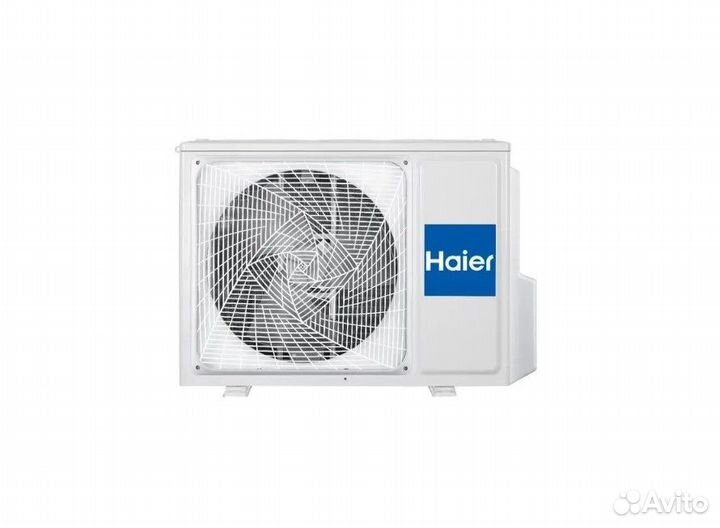 Сплит-система Haier Tundra 07 On-Off