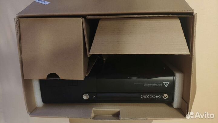 Xbox 360 E