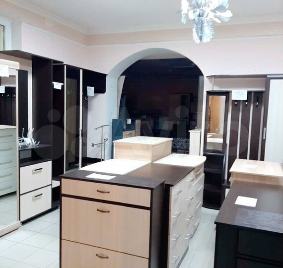 Помещения, 543.4 м² + Участки