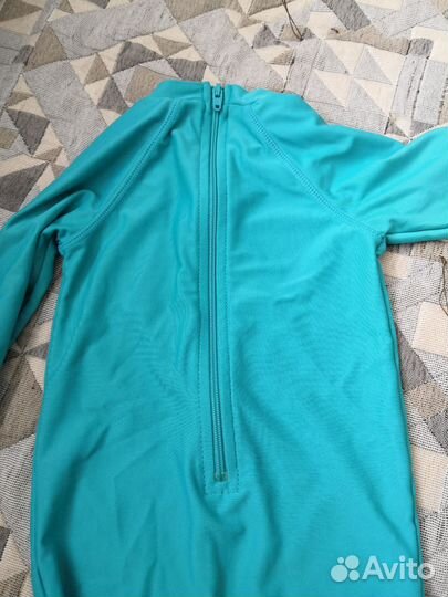 Купальник детский 9-12 (77-82 см)