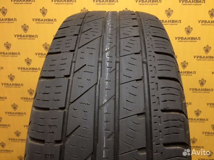 Continental ContiCrossContact LX 255/65 R17 110T