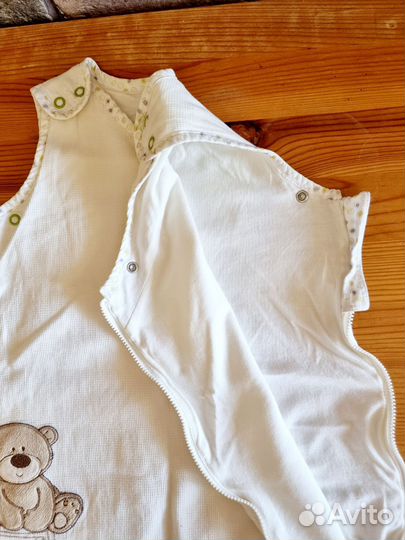 Пеленки, конверт - одеяло, защита для головы