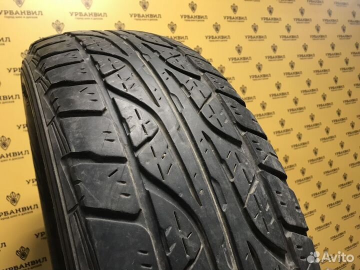 Dunlop Grandtrek AT3 235/65 R17 108H