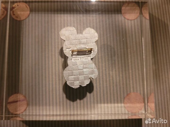 Значки СССР