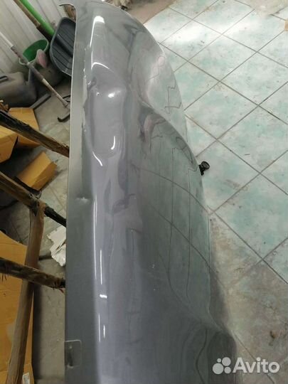 Капот Nissan Qashqai j10