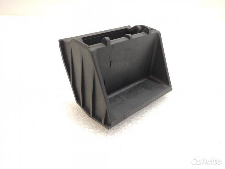 Кронштейн радиатора Bmw X5 E70 N52B30 2008