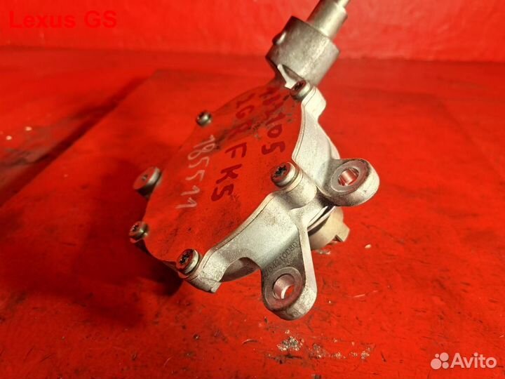 Вакуумный насос 2GR-FKS Lexus GS