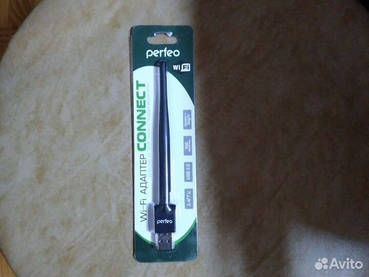 Wifi адаптер для пк usb