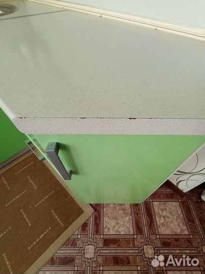 Кухонный гарнитур