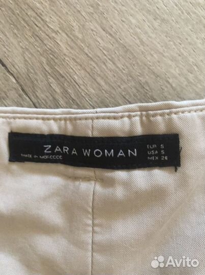 Шорты летние Zara
