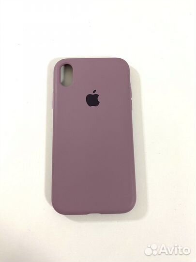 Чехол на iPhone xr