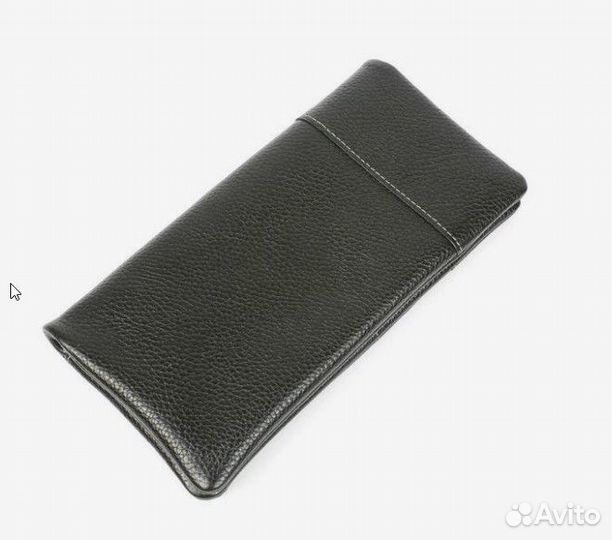 Портмоне дорожное Croco Пр802-40 кожа Россия