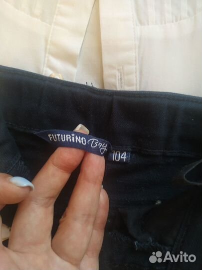 Костюм на утренник 104 размер, на 3-4 года