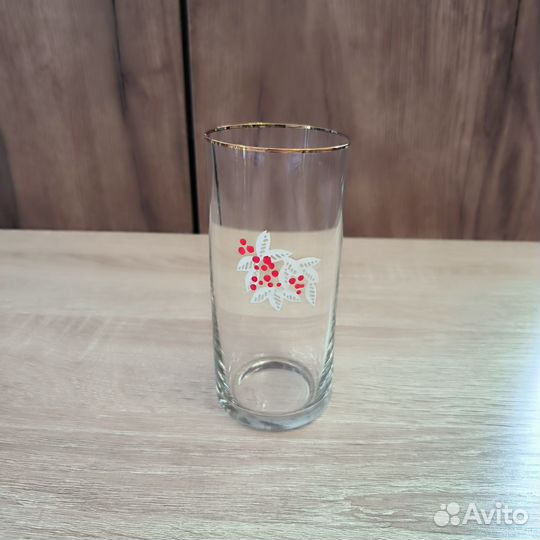 Стаканы